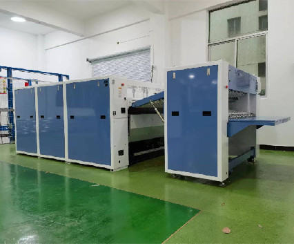 酒店布草到底干不干凈 看看AI魯怎么說